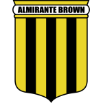 Lambang Almirante Brown