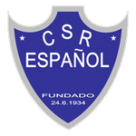 Lambang Centro Español