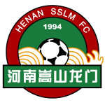 Lambang Henan Jianye