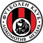 Lambang Lokomotiv Mezdra