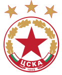 Lambang CSKA Sofia