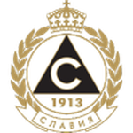 Lambang Slavia Sofia