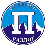 Lambang Pirin Razlog