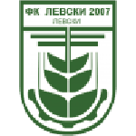Lambang OFK Levski