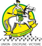 Lambang ASFA-Yennenga