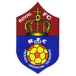 Lambang Royal