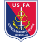 Lambang USFA