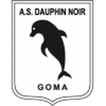 Lambang Dauphins Noirs