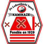 Lambang Lubumbashi Sport