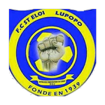 Lambang Saint Eloi Lupopo