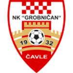 Lambang Grobničan Čavle