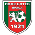 Lambang Botev Vratsa