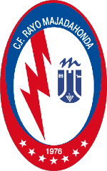 Lambang Rayo Majadahonda