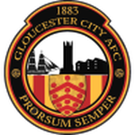 Lambang Gloucester City