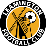 Lambang Leamington