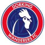 Lambang Dorking Wanderers