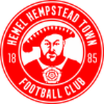 Lambang Hemel Hempstead Town