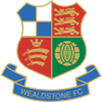Lambang Wealdstone