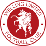 Lambang Welling United