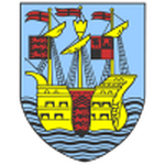 Lambang Weymouth