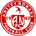 Lambang Anstey Nomads