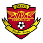 Lambang Avro