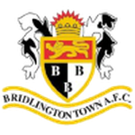 Lambang Bridlington Town