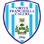 Lambang Virtus Francavilla