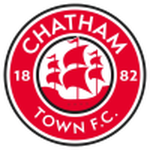 Lambang Chatham Town