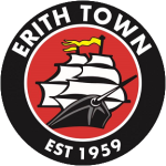 Lambang Erith Town