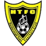 Lambang Harborough Town