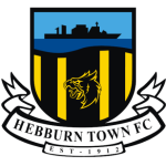 Lambang Hebburn Town