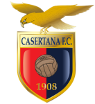 Lambang Casertana