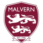Lambang Malvern Town
