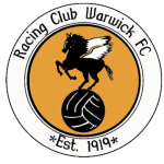 Lambang Racing Club Warwick