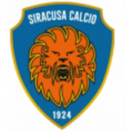 Lambang Siracusa