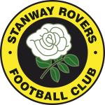Lambang Stanway Rovers