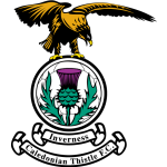 Lambang Inverness CT