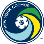 Lambang NY Cosmos