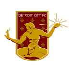 Lambang Detroit City