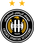 Lambang ES Setif