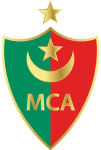 Lambang MC Alger