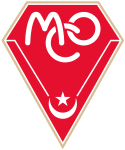 Lambang MC Oran