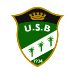 Lambang US Biskra