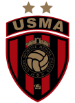 Lambang USM Alger