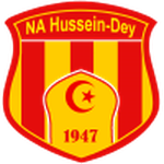 Lambang Hussein Dey