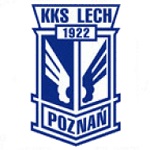 Lambang Lech Poznań II
