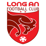 Lambang Long An