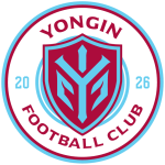 Lambang Yongin City