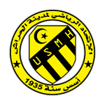 Lambang Usm El Harrach